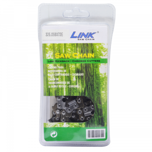 Цепь 56 зв. 3*8 шаг 